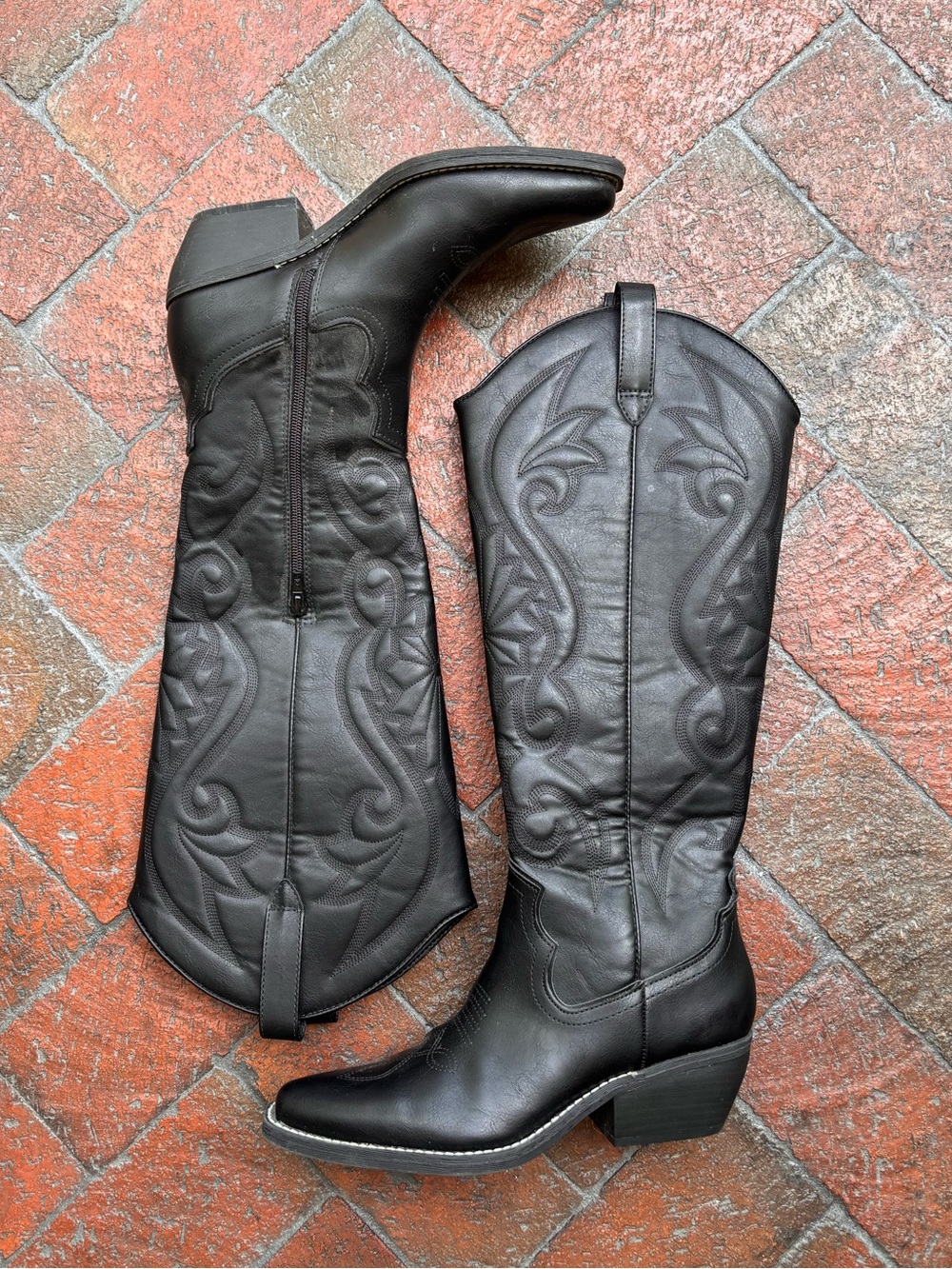 Cowgirl Boots